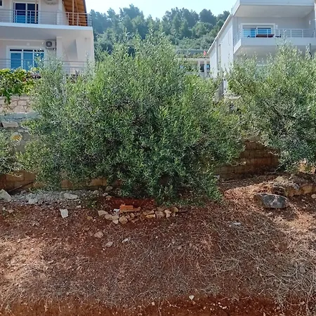דירה Fotula's House 4